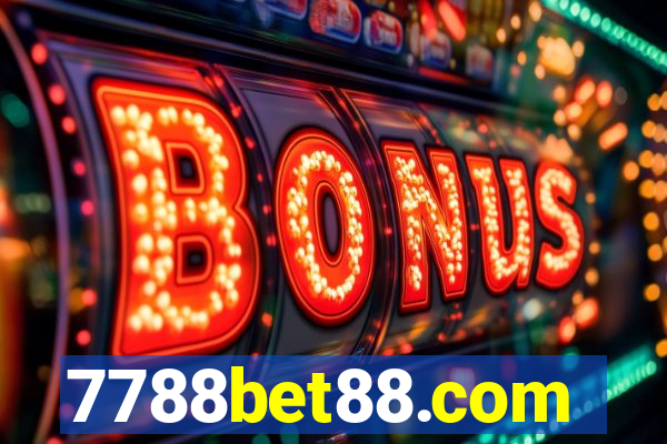 7788bet88.com