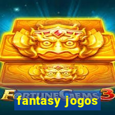 fantasy jogos