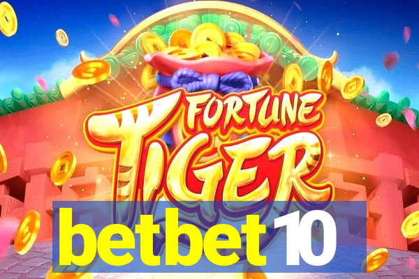 betbet10