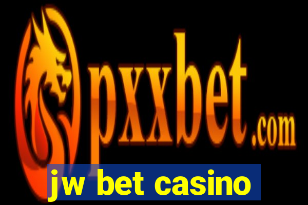 jw bet casino