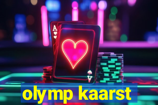 olymp kaarst