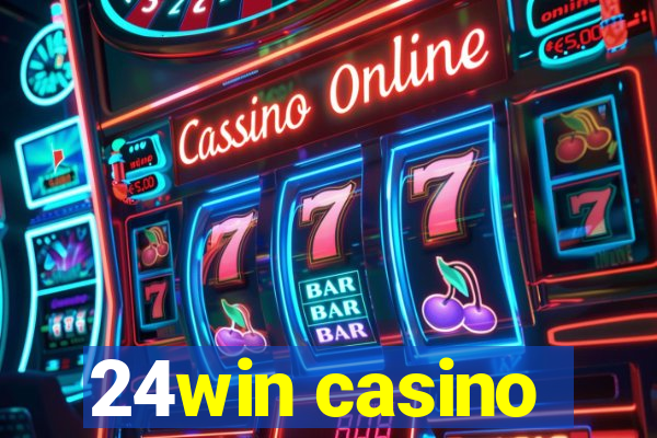 24win casino