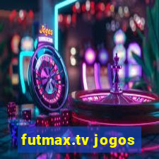 futmax.tv jogos