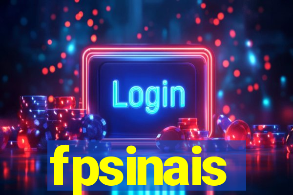 fpsinais