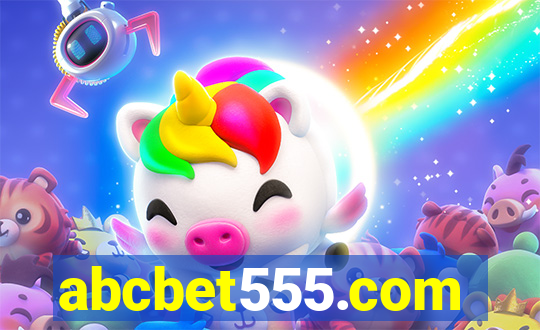 abcbet555.com