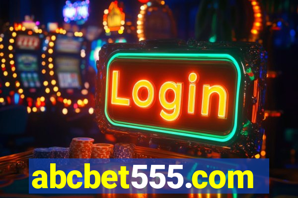 abcbet555.com