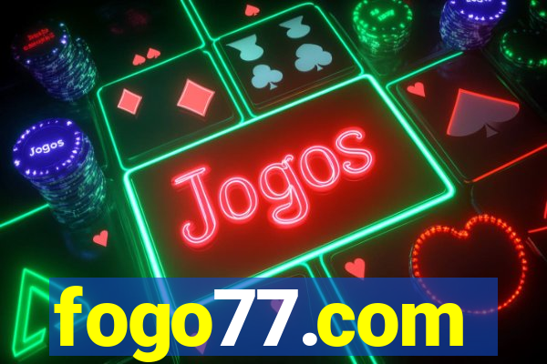 fogo77.com