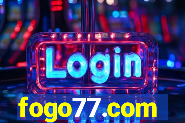 fogo77.com