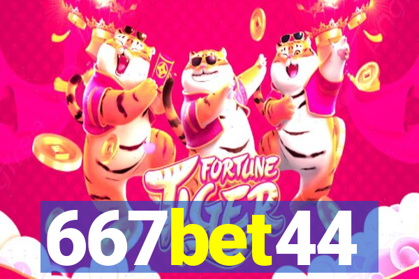 667bet44