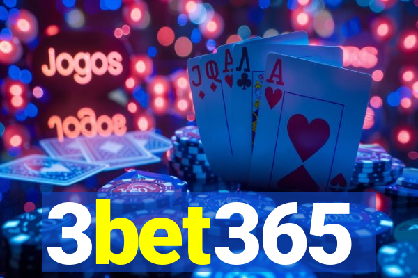 3bet365