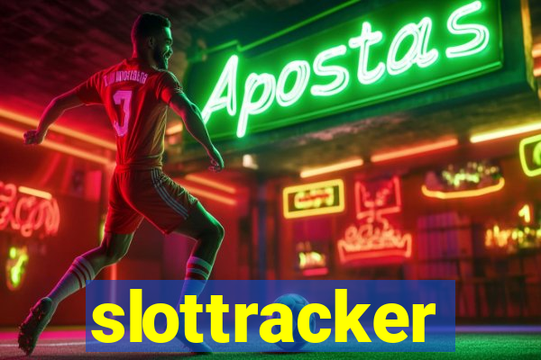 slottracker