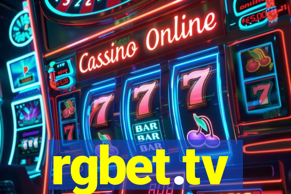 rgbet.tv