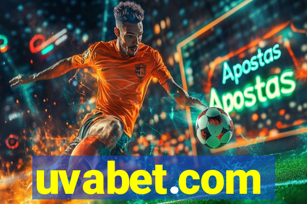 uvabet.com