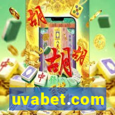 uvabet.com