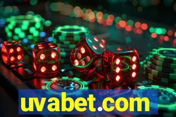 uvabet.com