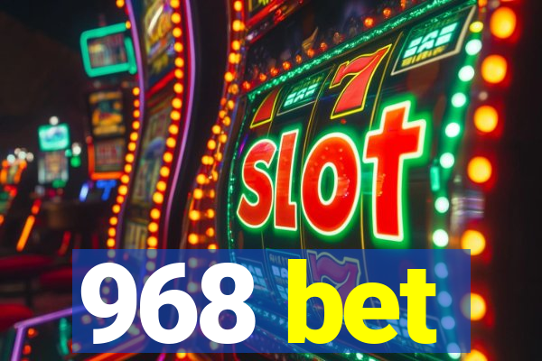 968 bet