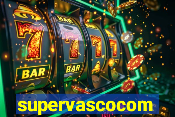 supervascocom