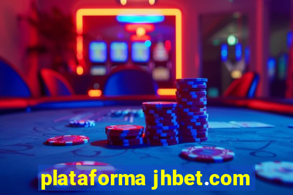 plataforma jhbet.com