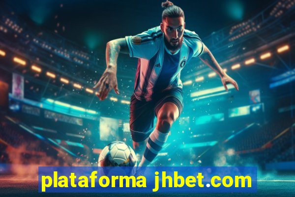 plataforma jhbet.com