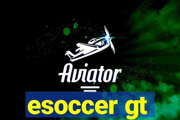 esoccer gt