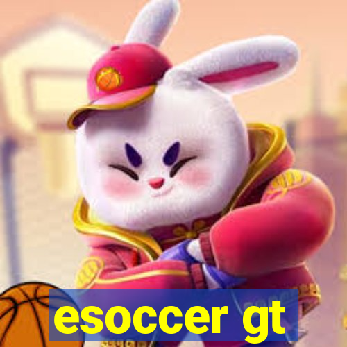 esoccer gt