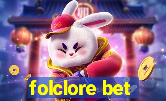 folclore bet