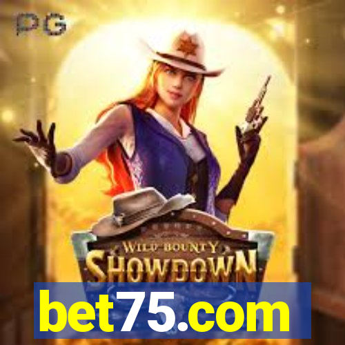 bet75.com