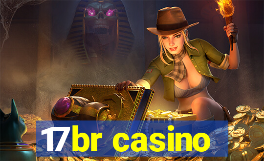 17br casino