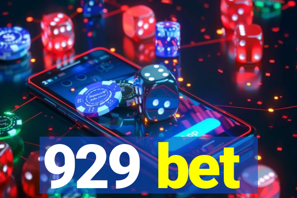 929 bet