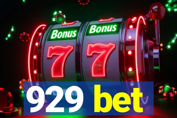 929 bet