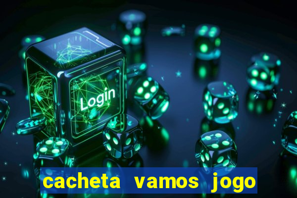 cacheta vamos jogo de poker