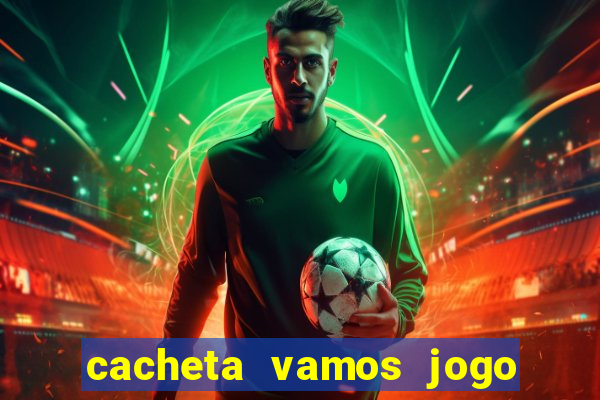 cacheta vamos jogo de poker