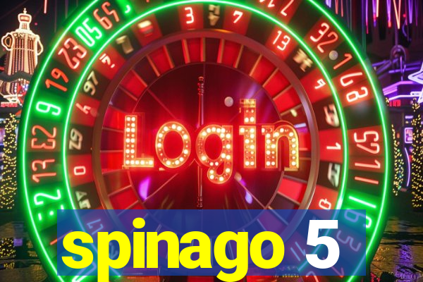 spinago 5