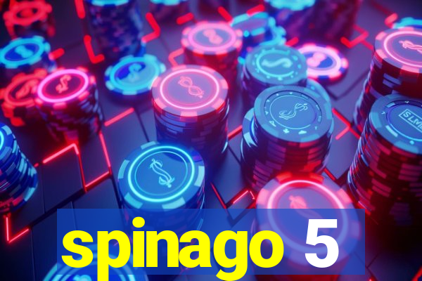 spinago 5