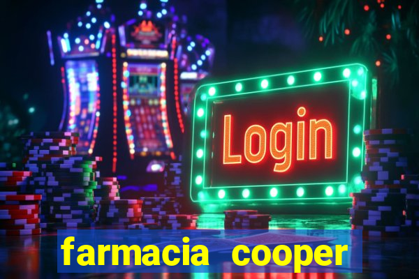 farmacia cooper vila nova