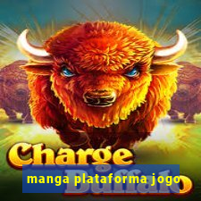 manga plataforma jogo