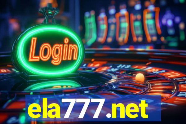 ela777.net