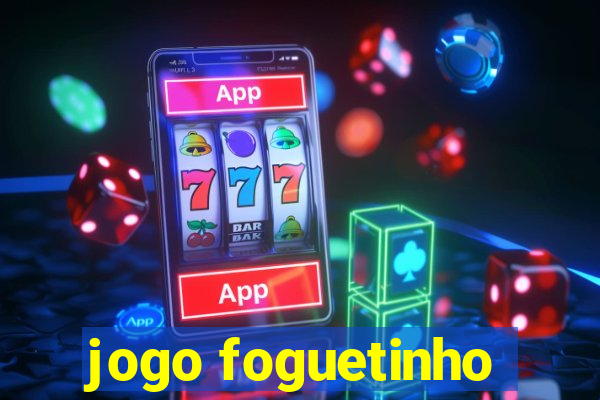 jogo foguetinho