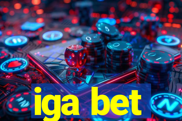 iga bet