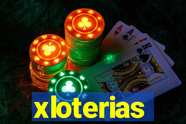 xloterias