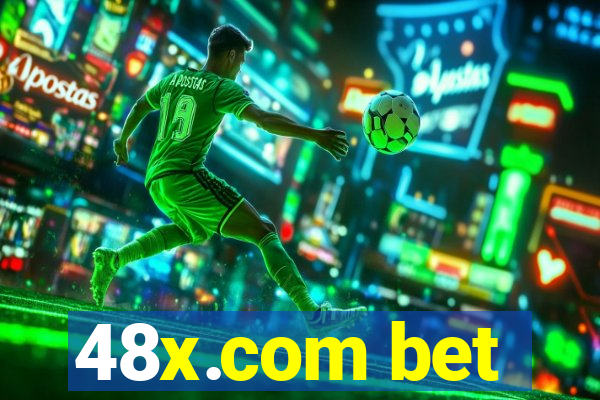 48x.com bet