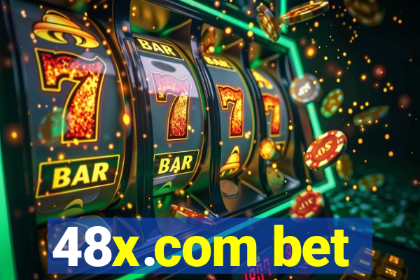 48x.com bet