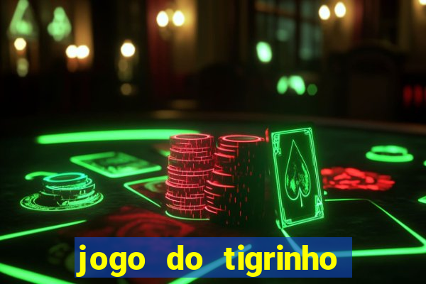 jogo do tigrinho pessoas viciadas