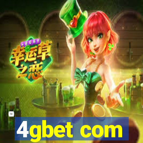 4gbet com