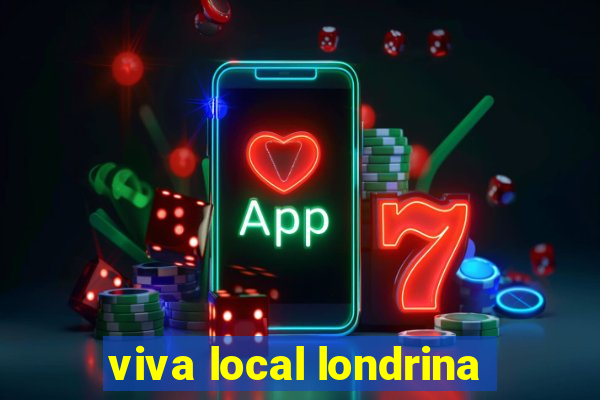 viva local londrina