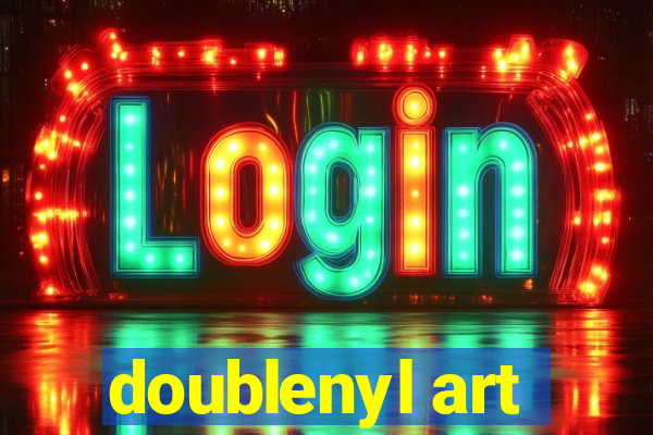 doublenyl art