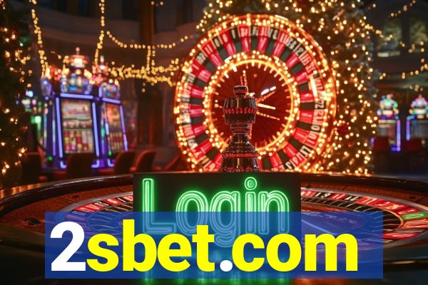 2sbet.com