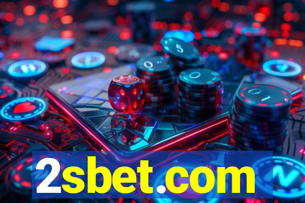 2sbet.com