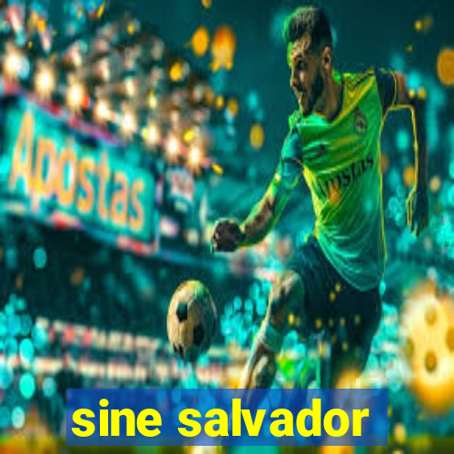 sine salvador