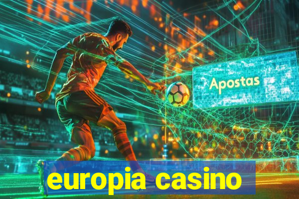 europia casino